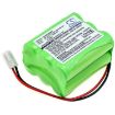 Marmitek Battery Replacement for ProGuard Control Panel - 1