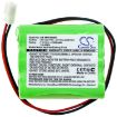 Marmitek Battery Replacement for ProGuard Control Panel - 3