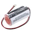 DSC BATT13036V Battery Replacement for PGX901 PGX911 - 2