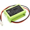 Battery Replacement Electia 170AAH6MXZ 60AAAH6BMJ 73AAAH6BMJ 802306063Y3/802307363Y1 - 2