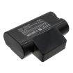 Hager BATXU06 RXU06X Battery Replacement - 1