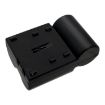Daitem BATXU05 RXU05X Battery Replacement for D18 SA320AD HAGRXU05X - 3