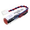 Battery Replacement Daitem BAT04 BatLi04 D8903 for 1000 1000 DP1101X - 2