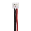 Indexa 3695887 Battery Replacement for Repeater 9000FR 35516 - 4