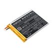 Zte Li3825T43PH755543 Battery Replacement for SRQ-V72M Digital Life Controll - 2