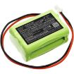 Battery Replacement Prosafe for 1131 1132 GSM - 1