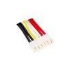 AT&T Li3825T43PH755543 Battery Replacement for Home Security Digital Life Con V72M - 5