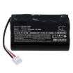 Battery Replacement Ring SEB1N9-0000 for 4HB1U9-0EN0 Alarm Base Station - 3