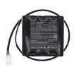 Besam 24SC-2000 Battery Replacement for UniTurn - 3