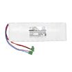 Assa Abloy 45A030CE00002 Battery Replacement for UNI TURN - 3