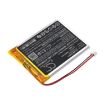 Moonybaby FT525068P Battery Replacement for MB55935-2T & MB55935BV - 2