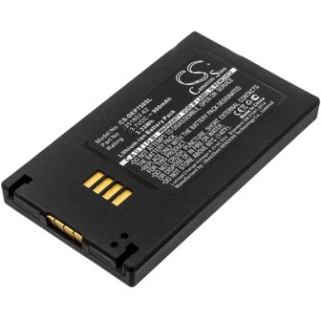 1153 Battery Replacement Spare - 1