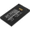 Vokkero BAT-010 Battery Replacement for GUARD FCE001-ST & FCE02 - 2