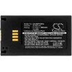 Vokkero BAT-010 Battery Replacement for GUARD FCE001-ST & FCE02 - 3