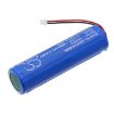 Honeywell OH3502 Battery Replacement for OH3502 1D - 2