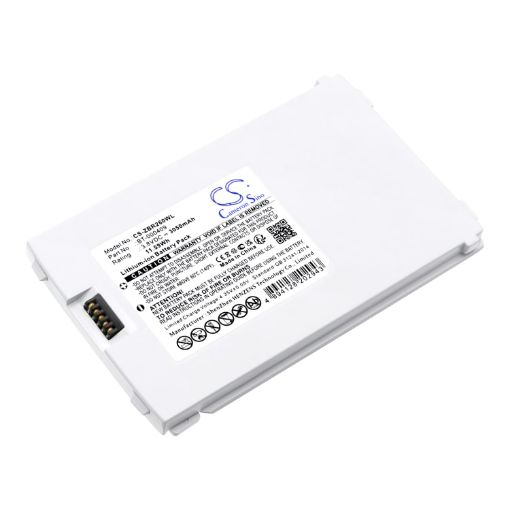Zebra BT-000409 Battery Replacement for TC21 TC210 - 1
