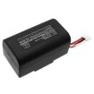 Battery Replacement Symbol 82-76786-03 BTRY-VC50IAB00 for VC5090 VC5090-MA0QL0GH6WW - 2