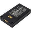 Battery Replacement Easypack 56446 702 099 for EZPack XL Poliflex 750 - 1