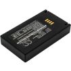 Battery Replacement Easypack 56446 702 099 for EZPack XL Poliflex 750 - 2