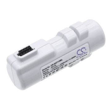 Datalogic BY-04 Battery Replacement for Joya Touch A6 - 1