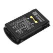 Zebra BT-000337 BT-000338 BTRY-MC33-27MA-01 Battery Replacement for MC33 MC330 - 2
