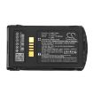 Zebra BT-000337 BT-000338 BTRY-MC33-27MA-01 Battery Replacement for MC33 MC330 - 5