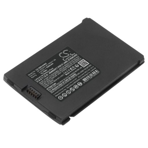 Zebra BT-000409 Battery Replacement for TC21 TC210 - 1