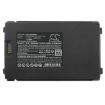 Zebra BT-000409 Battery Replacement for TC21 TC210 - 5
