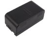 Blaupunkt Battery Replacement for CC-664 CC-684 - 3