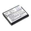 Pentax D-LI96 Battery Replacement for WG-1000 - 1