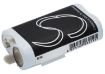 Battery Replacement Cisco ABT1W ABT1WP1 FVBPU2 for U260 Ultra HD - 3