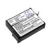 Replacement Battery DJI BCX202 for Osmo Action 3 & 4 - 1
