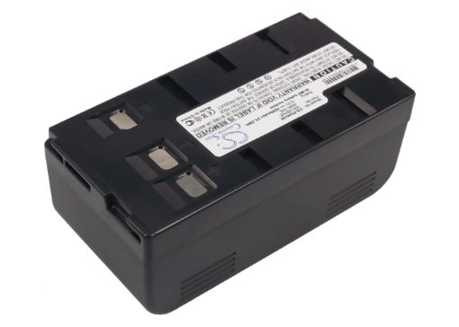 Metz 9745 9747 Battery Replacement - 1