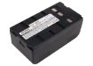 Siemens FA-277 FA-278 Battery Replacement - 2