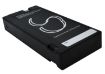 Panasonic AG-B20P BP-50 Battery Replacement for AG185 AG186 - 3