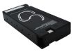 Panasonic AG-B20P BP-50 Battery Replacement for AG185 AG186 - 4