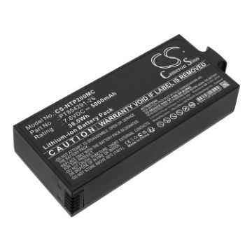 Insta360 PT854291-2S Battery Replacement for Pro Pro 2 - 1