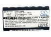 Wisycom MPRLBP Battery Replacement for MPR30-ENG MPR30-IEM - 6
