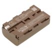Fujitsu 8 CP052605-0 Battery Replacement for LT C-500 LT P600 - 1