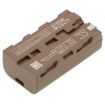 Fujitsu 8 CP052605-0 Battery Replacement for LT C-500 LT P600 - 2
