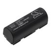 Kodak KLIC-3000 Battery Replacement for DC4800 Zoom - 1