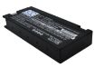 Battery Replacement Philips 40488A AR8378BK01 AR8395BK01 VE257 V80039BK01 VE551XE VSBS0011 - 1