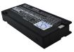 Battery Replacement Philips 40488A AR8378BK01 AR8395BK01 VE257 V80039BK01 VE551XE VSBS0011 - 2