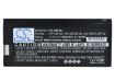 Battery Replacement Philips 40488A AR8378BK01 AR8395BK01 VE257 V80039BK01 VE551XE VSBS0011 - 5