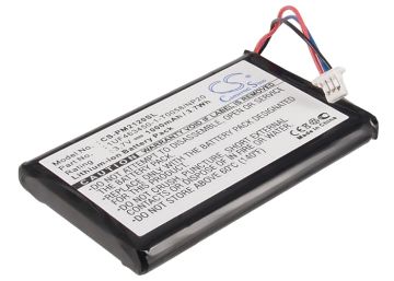 Battery Replacement Pure 02404-0013-00 1UF463450-1-T0058/NP20 for F360 F360B - 1
