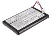 Replacement Battery for Cisco F360 F360B - 1