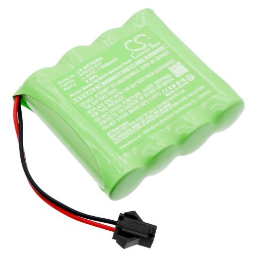 Battery Replacement Monster Truck 185824 NX9365-675 - 1