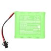 Battery Replacement Monster Truck 185824 NX9365-675 - 3