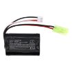 Replacement Battery Modster MD10145 for Vector SR48 Brushed - 3