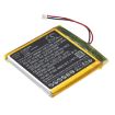 Roomz CP505050 Battery Replacement for Room Sensor - 1